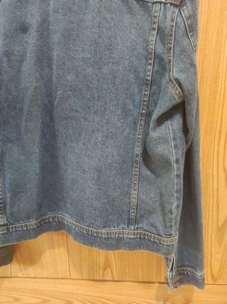 Giacca Jeans Denim M - Nuova