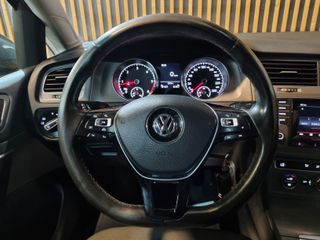 VOLKSWAGEN Golf Bluemotion 1.6 TDI 110CV