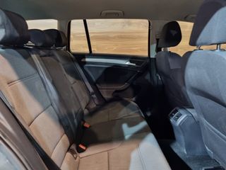 VOLKSWAGEN Golf Bluemotion 1.6 TDI 110CV