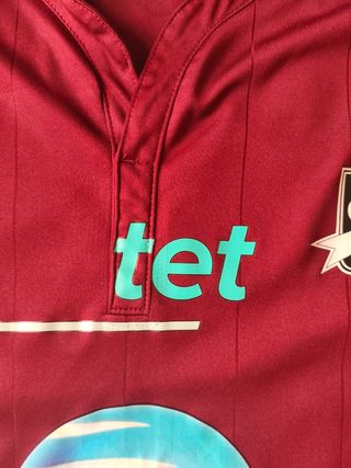 Camisola Odd Grenland - Futebol