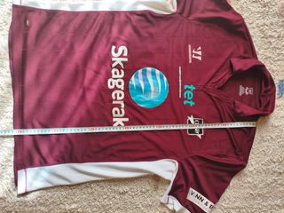 Camisola Odd Grenland - Futebol