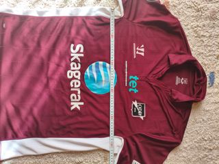 Camisola Odd Grenland - Futebol