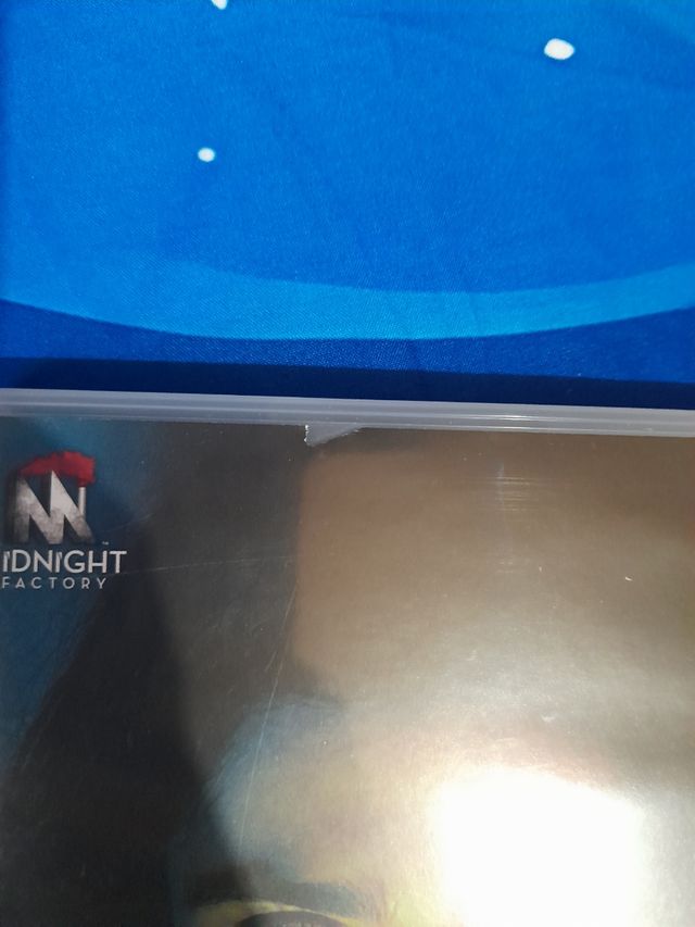 Bloody Calendar - DVD ed. limitata