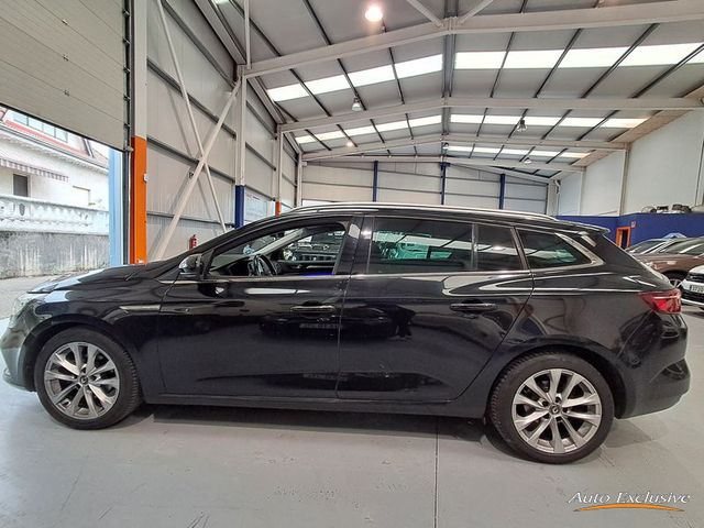 RENAULT MEGANE SPORT TOURER ZEN ENERGY TCE 130 CV