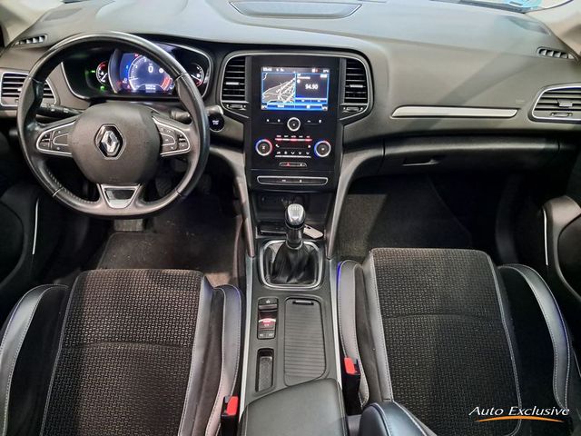 RENAULT MEGANE SPORT TOURER ZEN ENERGY TCE 130 CV