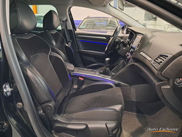 RENAULT MEGANE SPORT TOURER ZEN ENERGY TCE 130 CV