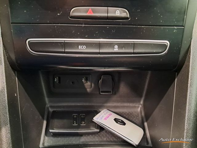 RENAULT MEGANE SPORT TOURER ZEN ENERGY TCE 130 CV