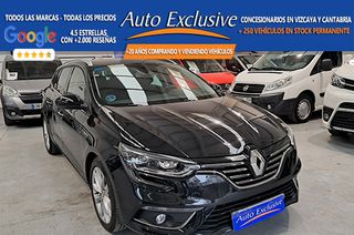 RENAULT MEGANE SPORT TOURER ZEN ENERGY TCE 130 CV