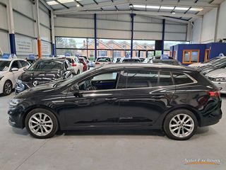 RENAULT MEGANE SPORT TOURER ZEN ENERGY TCE 130 CV