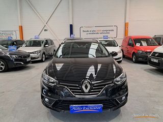 RENAULT MEGANE SPORT TOURER ZEN ENERGY TCE 130 CV
