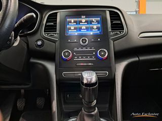 RENAULT MEGANE SPORT TOURER ZEN ENERGY TCE 130 CV