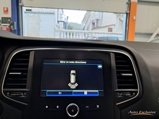 RENAULT MEGANE SPORT TOURER ZEN ENERGY TCE 130 CV