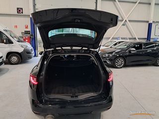 RENAULT MEGANE SPORT TOURER ZEN ENERGY TCE 130 CV