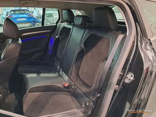 RENAULT MEGANE SPORT TOURER ZEN ENERGY TCE 130 CV