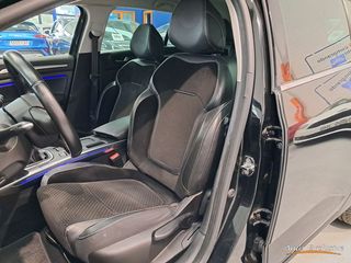 RENAULT MEGANE SPORT TOURER ZEN ENERGY TCE 130 CV