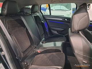 RENAULT MEGANE SPORT TOURER ZEN ENERGY TCE 130 CV