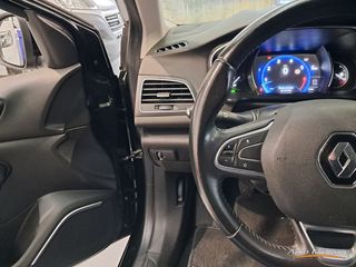 RENAULT MEGANE SPORT TOURER ZEN ENERGY TCE 130 CV