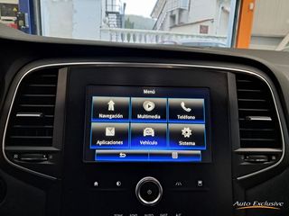 RENAULT MEGANE SPORT TOURER ZEN ENERGY TCE 130 CV