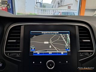 RENAULT MEGANE SPORT TOURER ZEN ENERGY TCE 130 CV