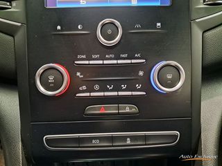 RENAULT MEGANE SPORT TOURER ZEN ENERGY TCE 130 CV