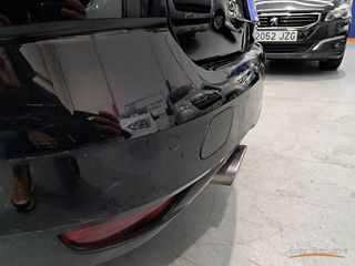 RENAULT MEGANE SPORT TOURER ZEN ENERGY TCE 130 CV