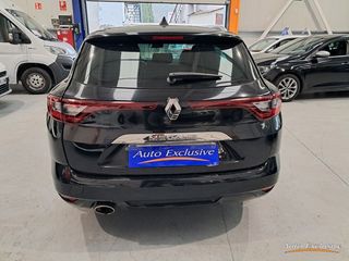 RENAULT MEGANE SPORT TOURER ZEN ENERGY TCE 130 CV