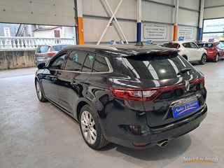 RENAULT MEGANE SPORT TOURER ZEN ENERGY TCE 130 CV