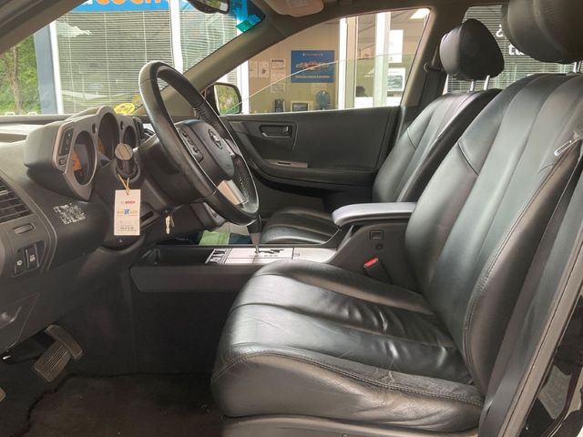 Nissan Murano 2006