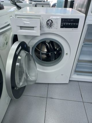 Oferta súper nevera y lavadora pack con garantía 