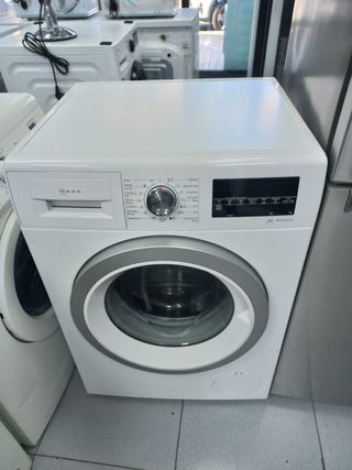Oferta súper nevera y lavadora pack con garantía 