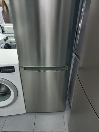 Oferta súper nevera y lavadora pack con garantía 