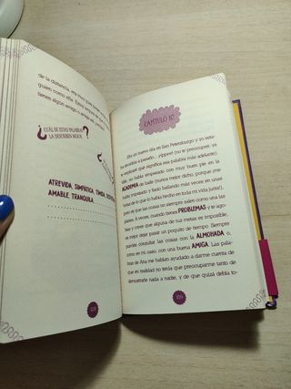 Daniela Golubeva, ¡Un viaje increíble!