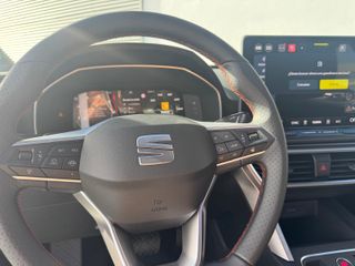 SEAT Leon SP 2.0 TDI 110kW DSG S&S FR XXL