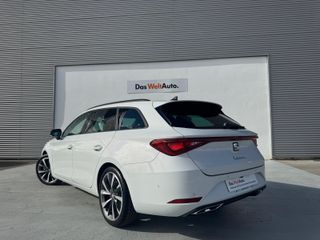 SEAT Leon SP 2.0 TDI 110kW DSG S&S FR XXL