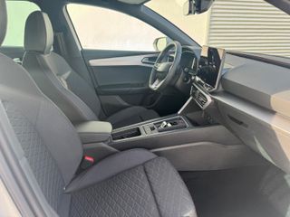 SEAT Leon SP 2.0 TDI 110kW DSG S&S FR XXL