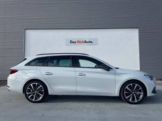 SEAT Leon SP 2.0 TDI 110kW DSG S&S FR XXL