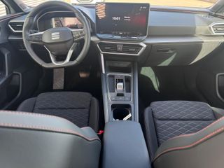 SEAT Leon SP 2.0 TDI 110kW DSG S&S FR XXL