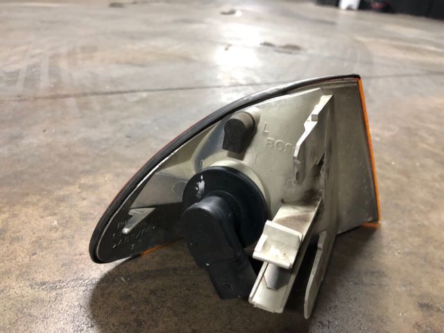 Intermitentes BMW e46