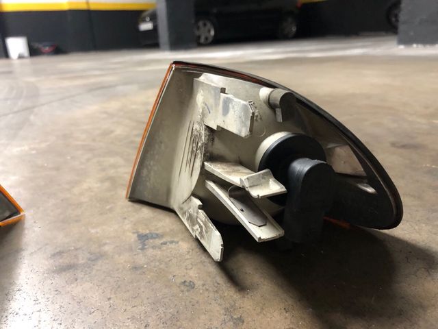 Intermitentes BMW e46