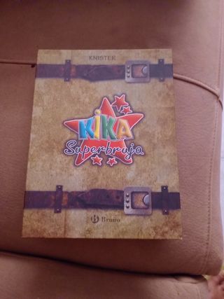 Pack Kika (n.º 14 + El mundo de Kika) (Especial...