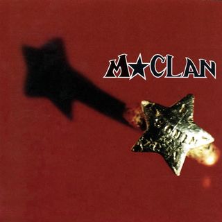 CD M Clan Un buen momento - Pop Rock Nacional