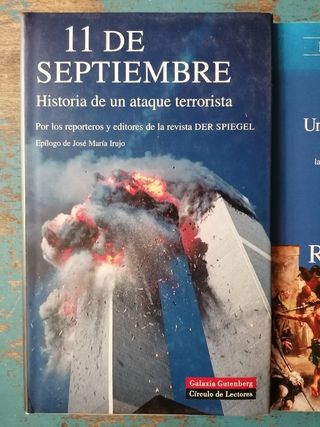 Lote Historia 