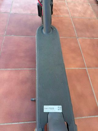 Patinete Xiaomi Pro 4