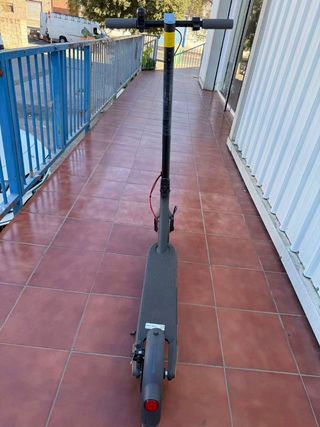 Patinete Xiaomi Pro 4