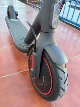 Patinete Xiaomi Pro 4