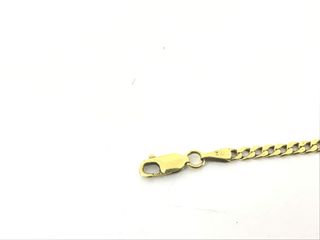 pulsera oro 18k