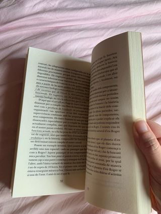 Paraula de robot: Intel·ligència artificial i c...