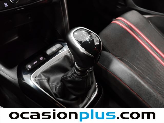 Opel Corsa 1.2 Turbo XHL GS-Line 74 kW (100 CV)