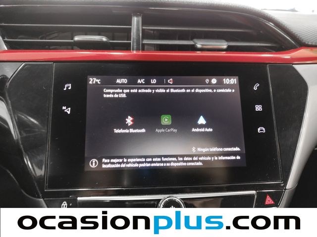 Opel Corsa 1.2 Turbo XHL GS-Line 74 kW (100 CV)