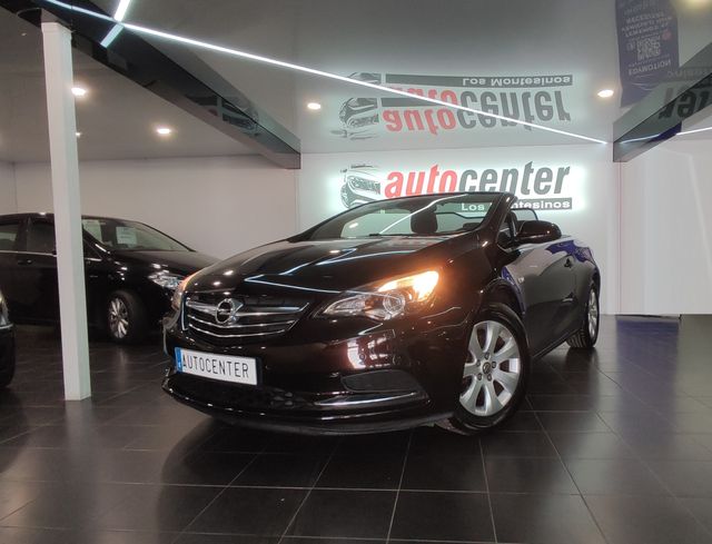 Opel Cabrio 1.4 T S/S Excellence